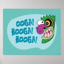 Sök efter fegt posters Barnprogram