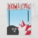 Sök efter bowling vykort Rolig