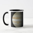 Sök efter jupiter muggar Fotografi