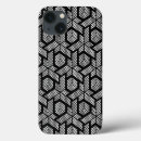 Sök efter pricka iphone fodral Svart