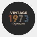 Sök efter original klistermärken Vintage