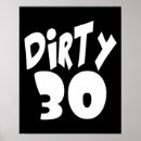 Sök efter 30 år födelsedag posters Trettio