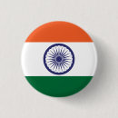 Sök efter india knappar Patriotisk