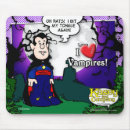 Sök efter vampire musmattor Vampyrer