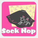 Sök efter sockaskutt Femtiotal
