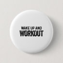 Sök efter fitness knappar Bodybuilding stil