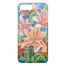 Sök efter liljar iphone fodral Blommor