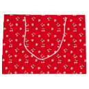 Sök efter jordgubbe presentpåsar Rosa