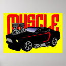 Sök efter muskelbil posters Mustang
