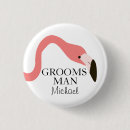 Sök efter kandidat knappar Groomsman