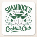 Sök efter shamrocks underlägg Människor (allmänt)