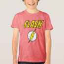 Sök efter flash tshirts Superhjälte