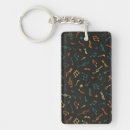 Sök efter melodi nyckelringar Musik
