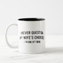 Sök efter ifrågasätta kaffemuggar Humor