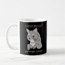Sök efter gul katt kaffemuggar Människor (allmänt)