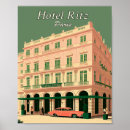 Sök efter hotell posters Vintage