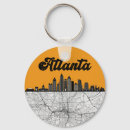 Sök efter atlanta georgia nyckelringar Souvenir