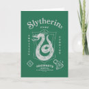 Sök efter slytherin kort Magi