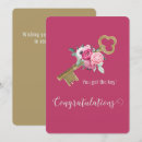 Sök efter grattis på ditt nya hus Customer