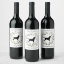 Sök efter retriever presentpåsar för vinflaskor Arbetshämtning