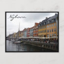 Sök efter denmark vykort Nyhavn