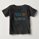 Sök efter christian bebis tshirts Välsignelse