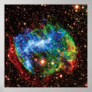 Sök efter supernova posters Nasa