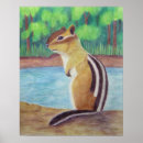 Sök efter chipmunk posters Skog