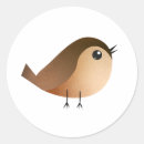 Sök efter sparrow klistermärken Djur