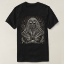 Sök efter primitiv konst tshirts För alla