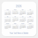 Sök efter kalender klistermärken 2026