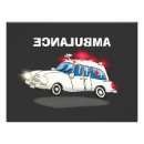 Sök efter ambulans posters Medicinsk