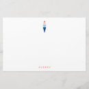 Sök efter barn brevpapper Modern