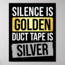 Sök efter tejpa posters Silver