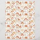 Sök efter fallande löv hobbymaterial Papper