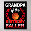 Sök efter baller posters Basketboll