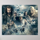 Sök efter bard posters Hobbit