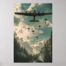 Sök efter militära vintage posters Luftfart