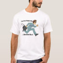 Sök efter roliga politiska tshirts För honom