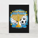 Sök efter hanukkah kort Söt