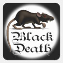 Sök efter råtta klistermärken Gnagare