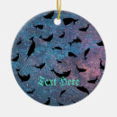 Sök efter haj hajar julgransprydnader Fiska