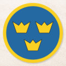 Sök efter sverige underlägg Flagga