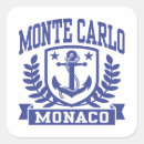 Sök efter monte carlo klistermärken Monaco