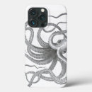 Sök efter kraken iphone fodral Vintage