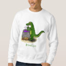 Sök efter alligator tröjor För alla