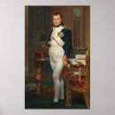 Sök efter napoleon posters Målning
