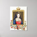 Sök efter härska canvastryck Royalty