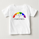 Sök efter gay pride bebis tshirts Homosexuell