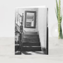 Sök efter trappor kort Fotografi